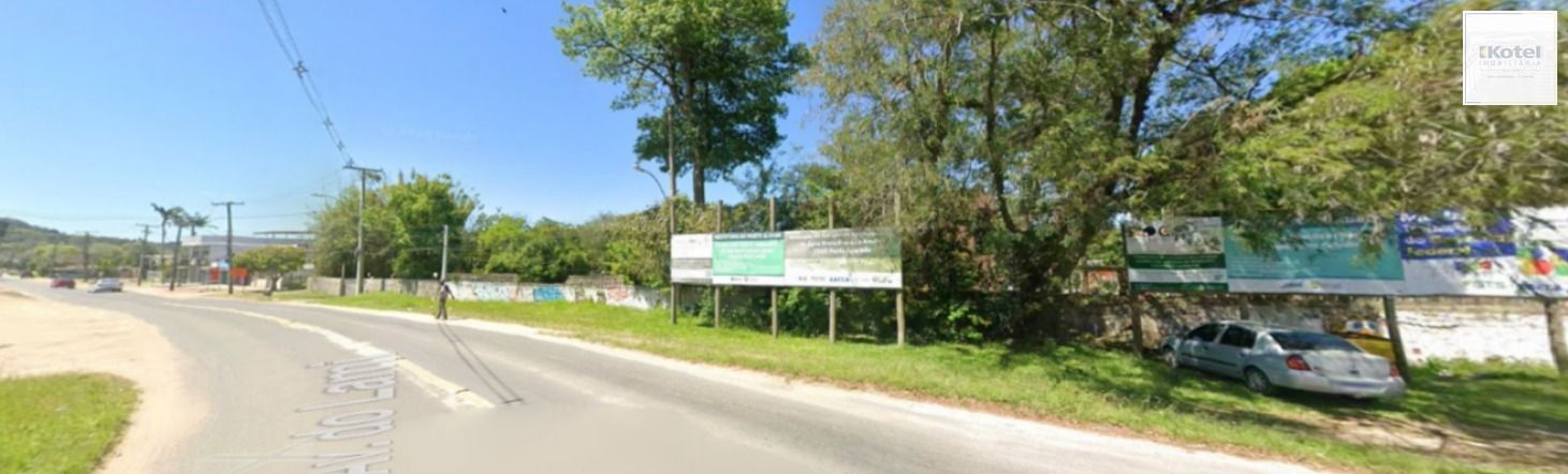 TERRENO COMERCIAL À VENDA – BELÉM NOVO