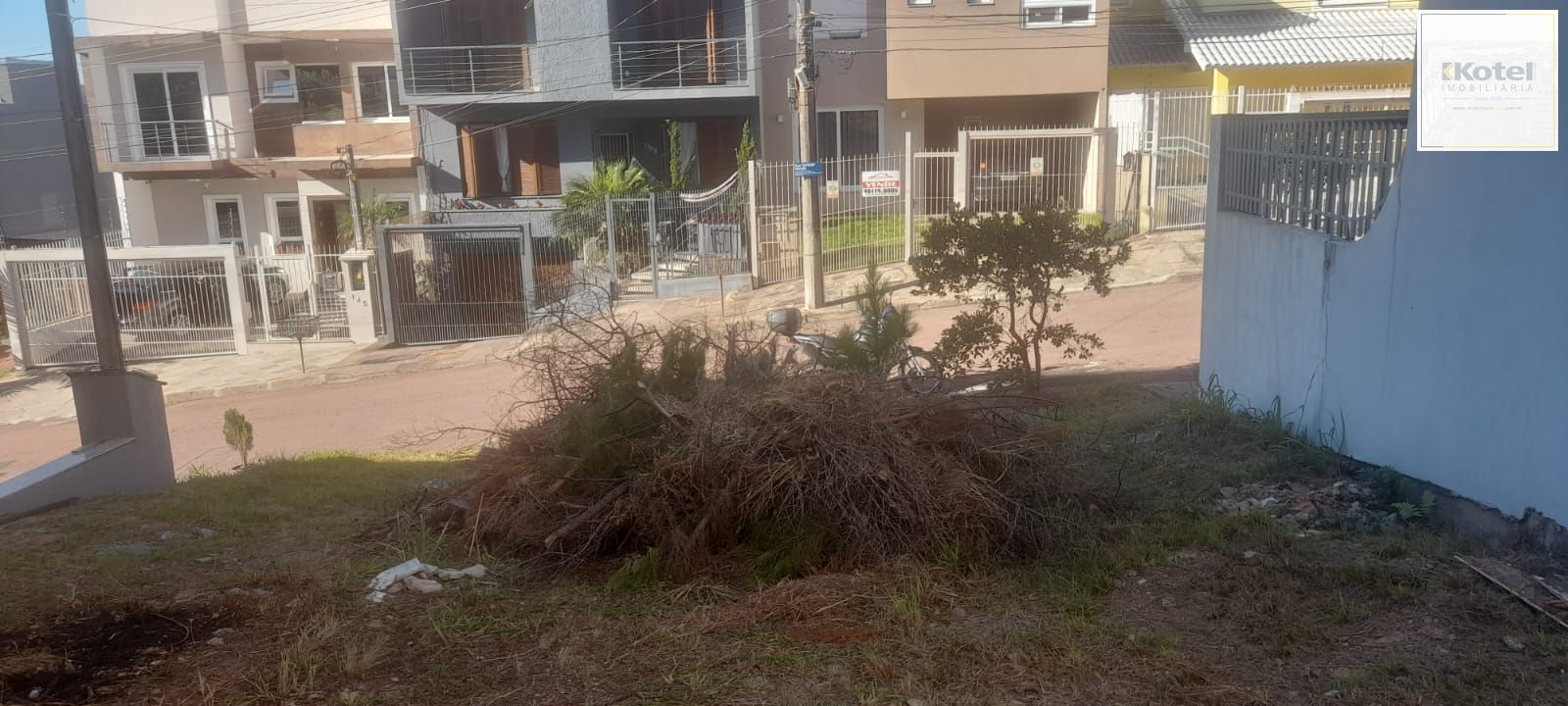 Terreno à venda no Bairro Aberta dos Morros – Loteamento Altos do Santa Rita — foto 3