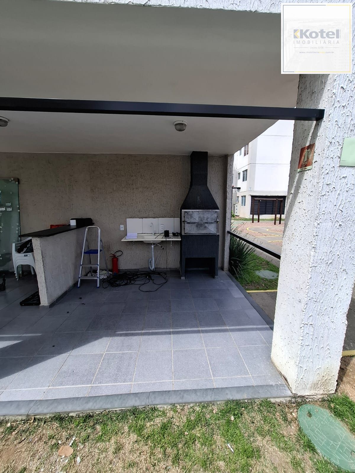 Apartamento, 2 quartos, à venda, 41 m², Restinga - Porto Alegre — foto 4
