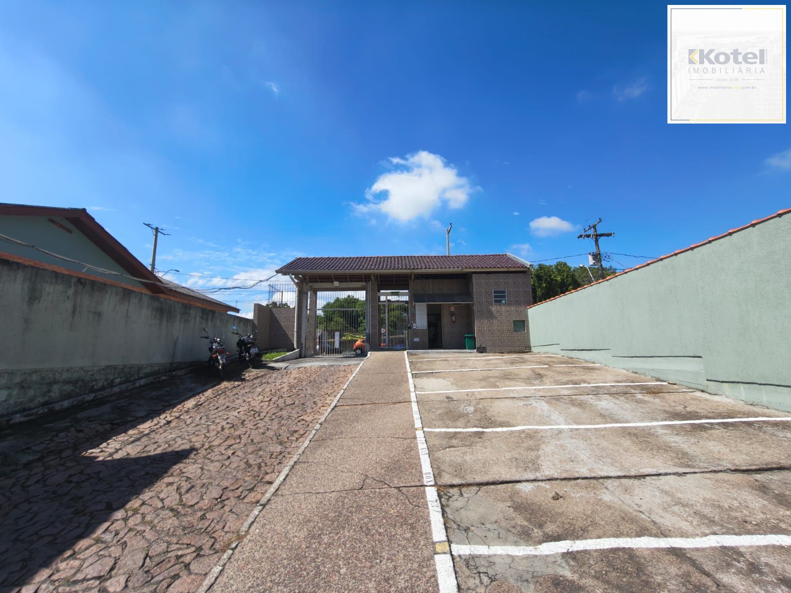 Apartamento 1 dormitório Bairro Cavalhada Porto Alegre/RS — foto 2