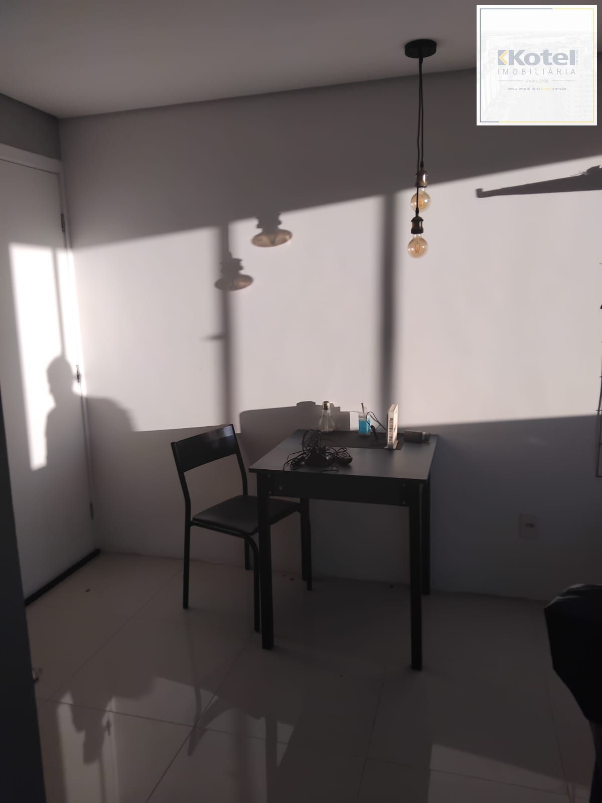 Apartamento 2 Dormitórios, Hípica, semi mobiliado, Porto Alegre/RS — foto 4