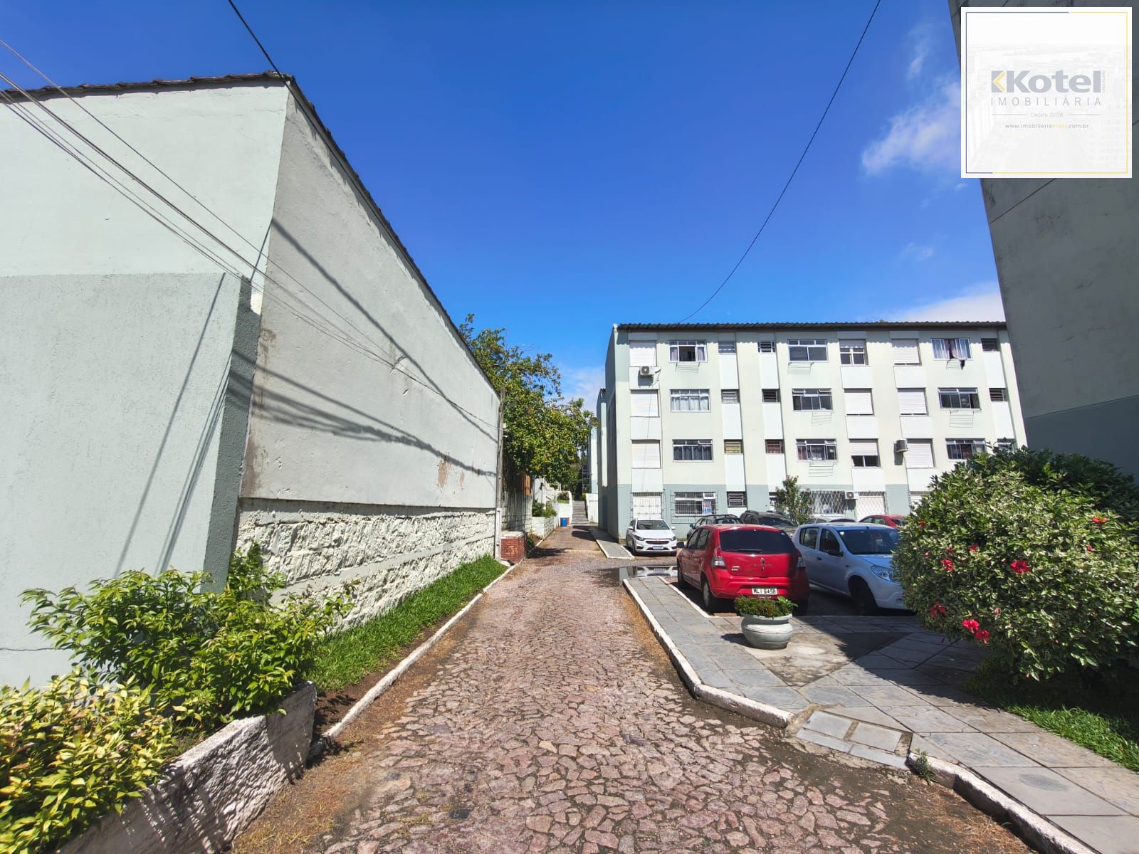 Apartamento 1 dormitório Bairro Cavalhada Porto Alegre/RS — foto 4