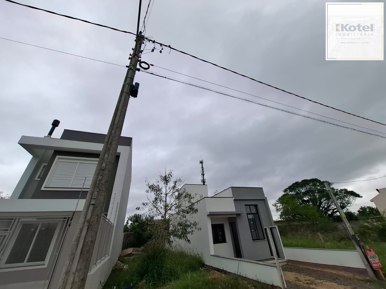 Terreno, à venda, Aberta dos Morros - Porto Alegre — foto 3