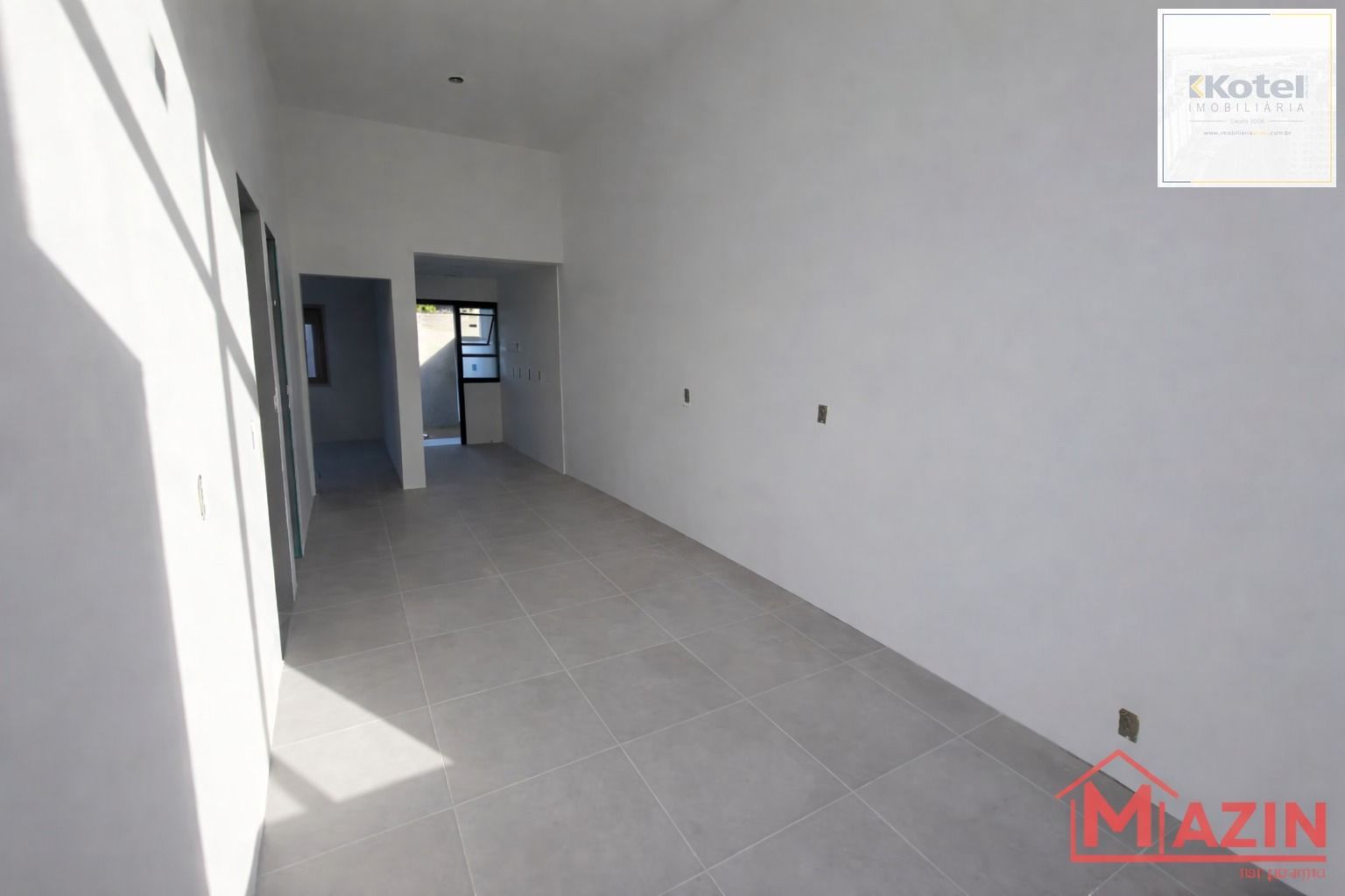 Casa no Bairro Aberta dos Morros, Zona Sul de POA — foto 3