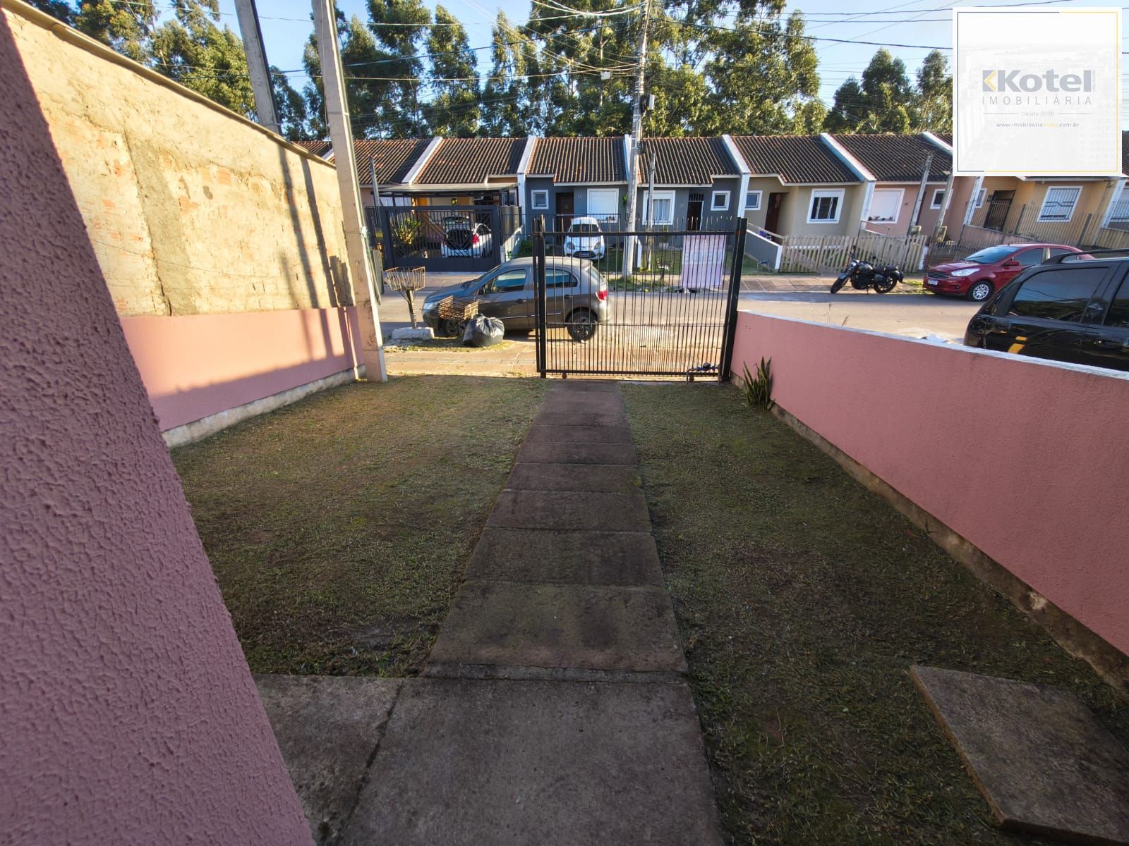 Casa, 2 quartos, à venda, 42 m², Restinga - Porto Alegre — foto 2