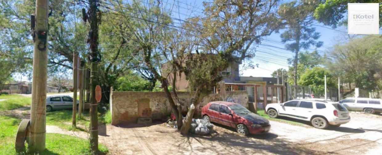 TERRENO COMERCIAL À VENDA – BELÉM NOVO