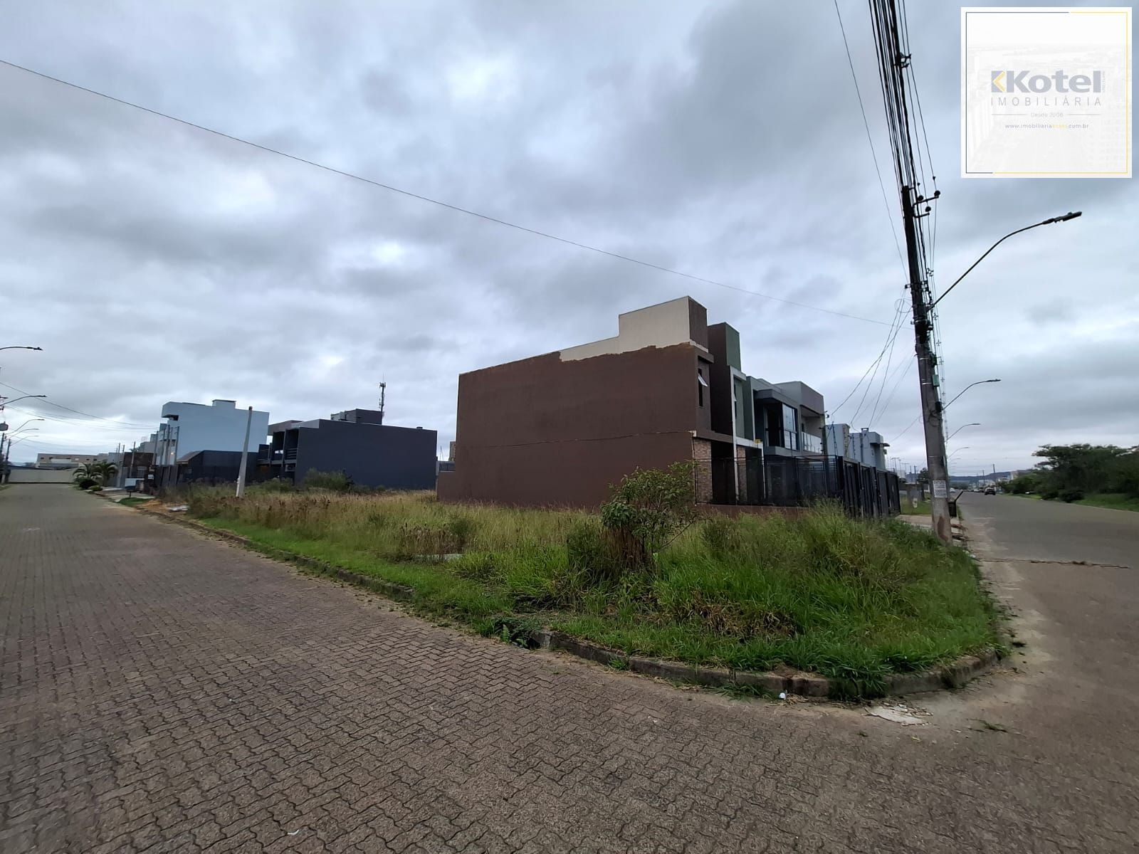 Terreno de Esquina - Próximo ao Zaffari Hípica Porto Alegre/RS — foto 3