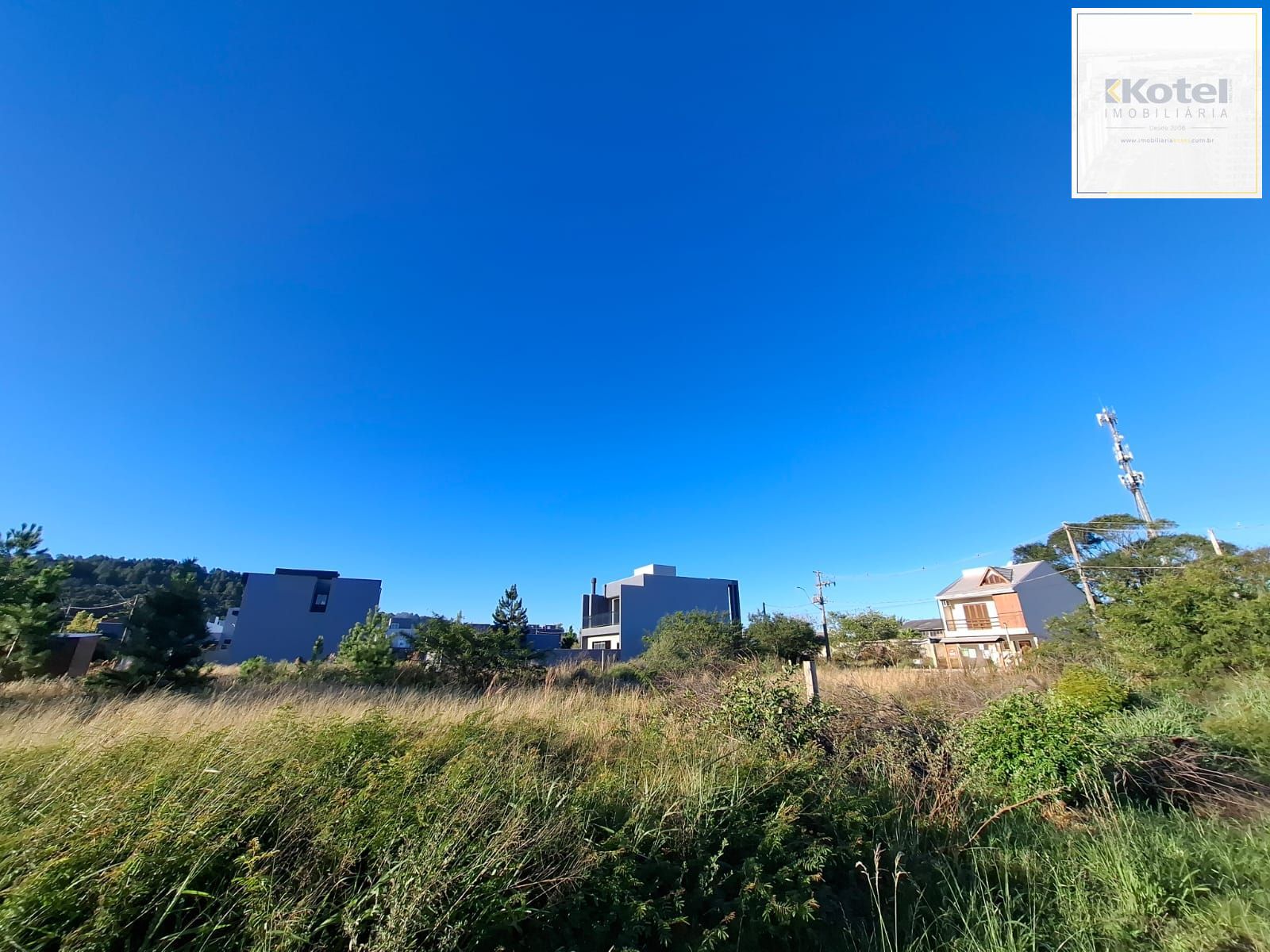Oportunidade Única Terreno Residencial à Venda -Aberta dos Morros, Porto Alegre