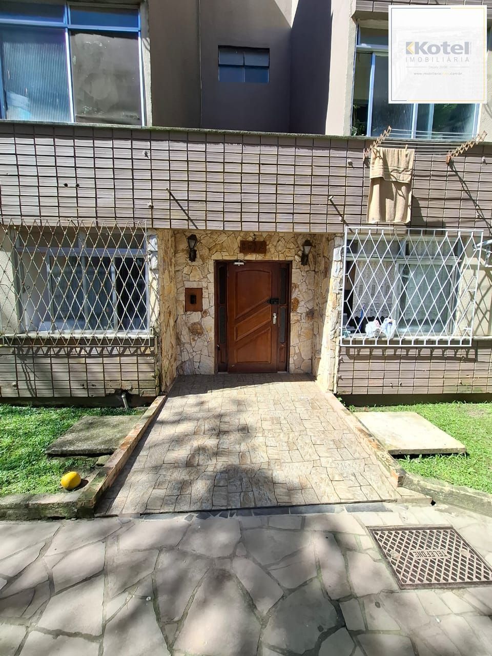 APARTAMENTO A VENDA BAIRRO CRISTAL — foto 5