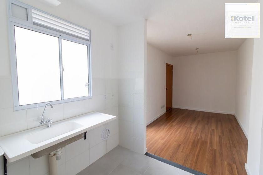 Apartamento, 2 quartos, à venda, 41 m², Lomba do Pinheiro - Porto Alegre — foto 2