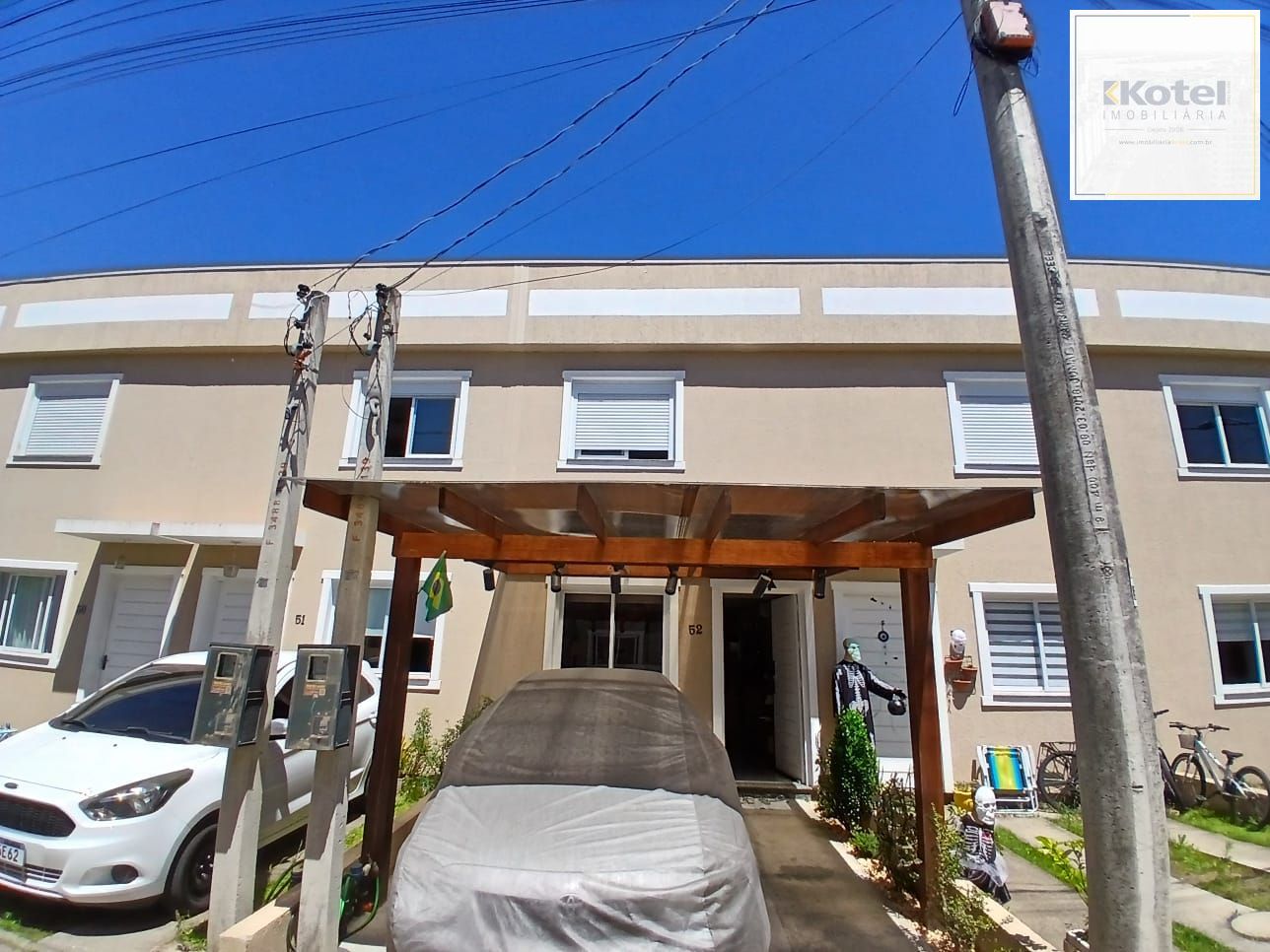 Sobrado a venda bairro Ponta Grossa - Porto Aelgre/RS