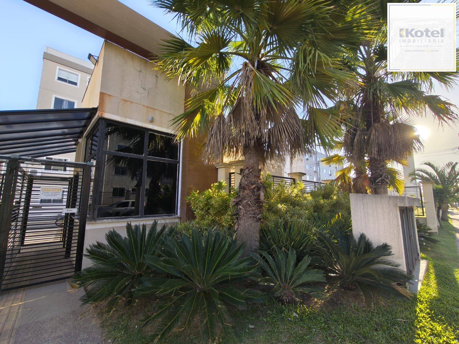 Apartamento, 2 quartos, à venda, 40 m², Restinga - Porto Alegre — foto 2
