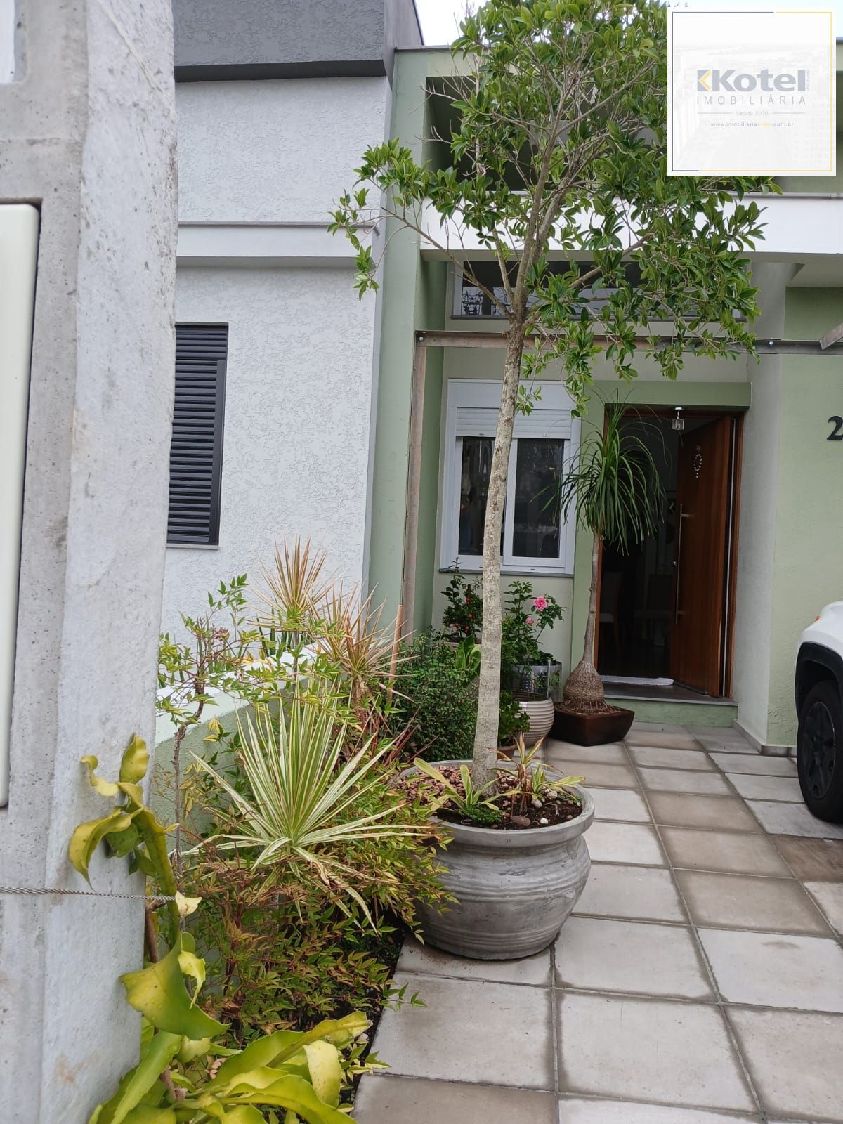 Casa 3 dormitórios, mobiliada - Aberta dos Morros - Porto Alegre/RS