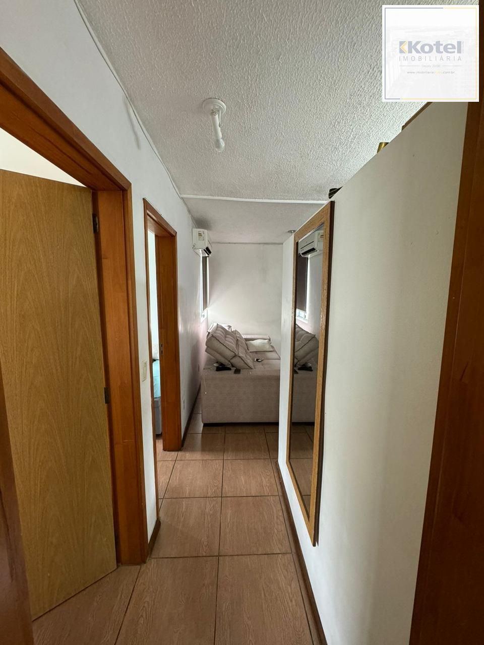 Apartamento 2 Dormitórios Restinga - Porto Alegre/RS — foto 3