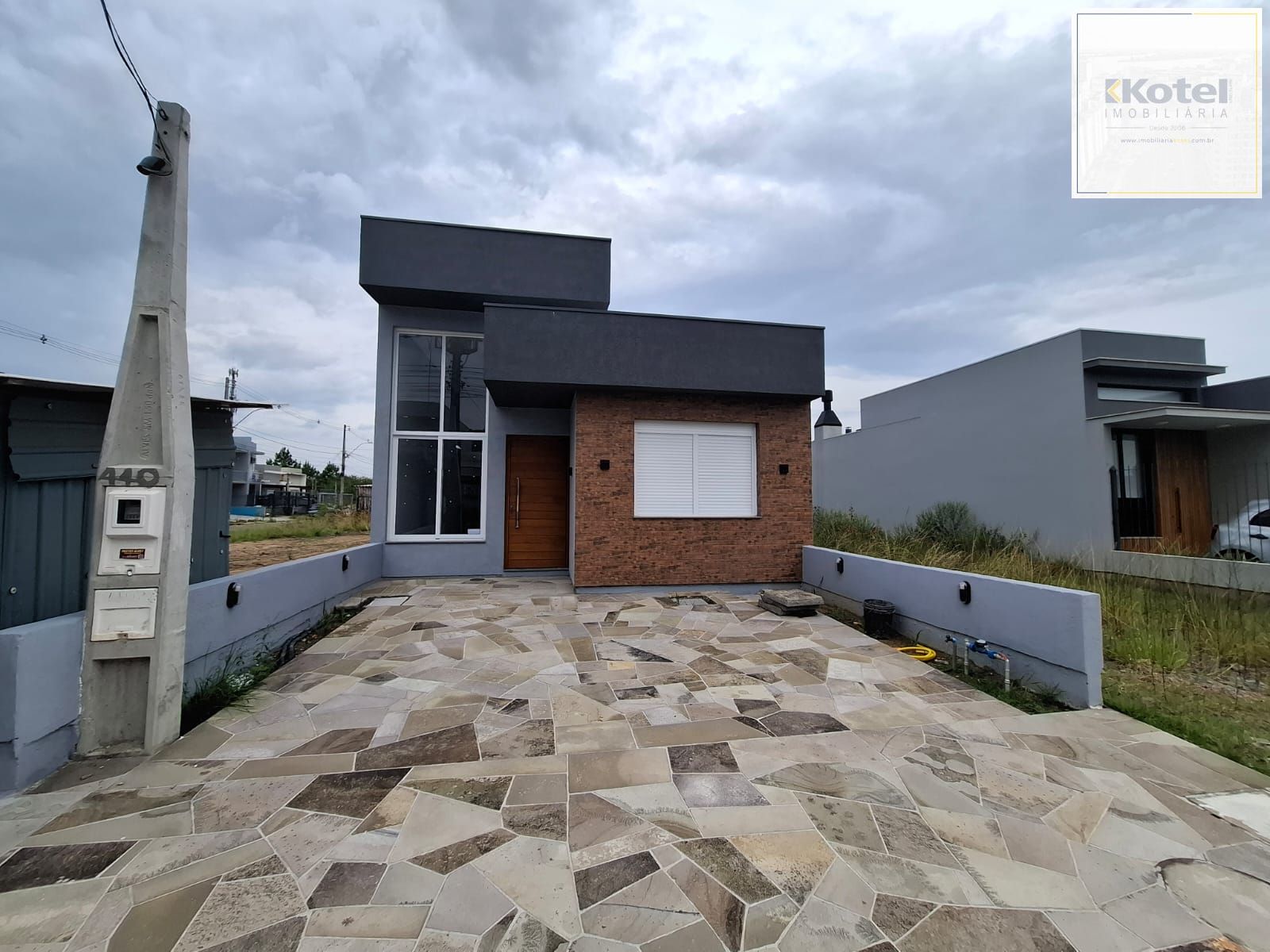 Casa Térrea à Venda  Aberta dos Morros Porto Alegre/Rs — foto 2