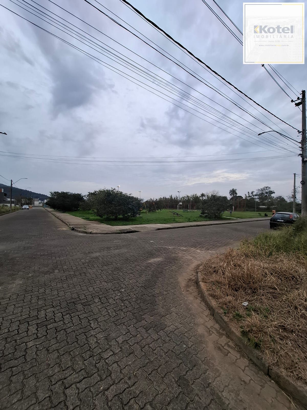 Vendo Terreno  Aberta dos Morros Porto Alegre/RS — foto 2