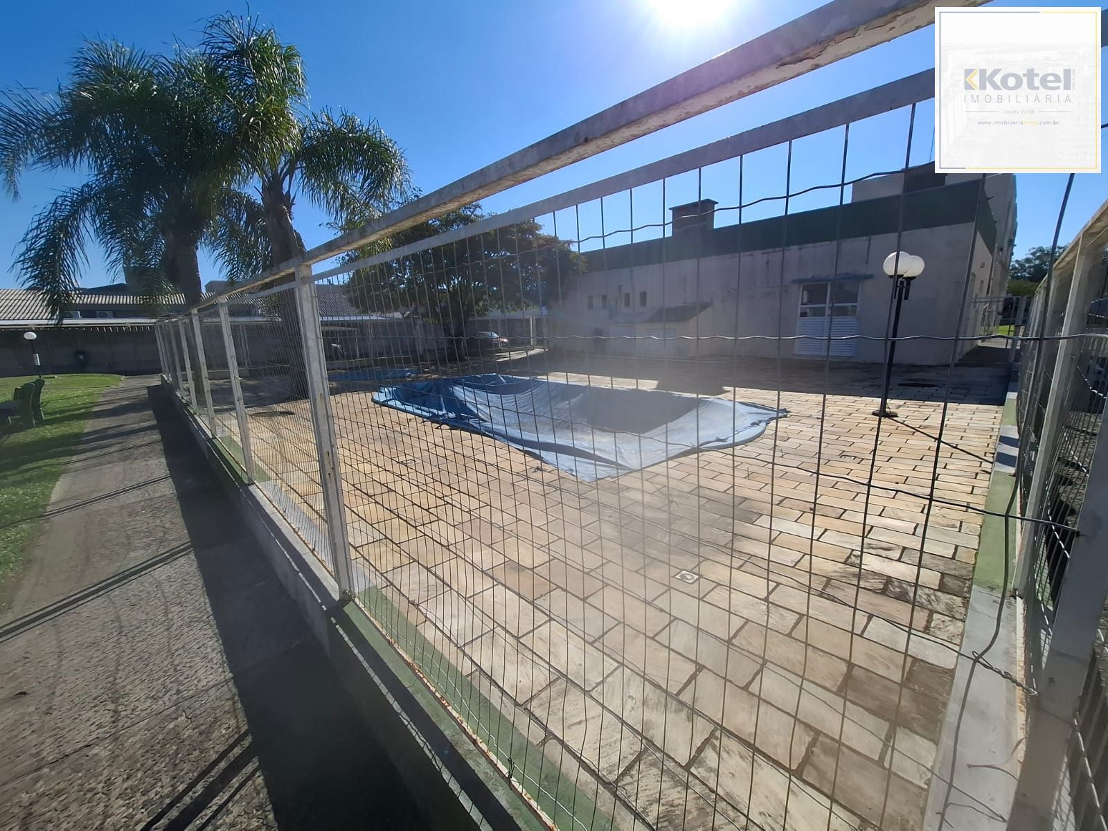 Apartamento à venda 2 dormitórios Bairro Restinga - Porto Alegre/RS