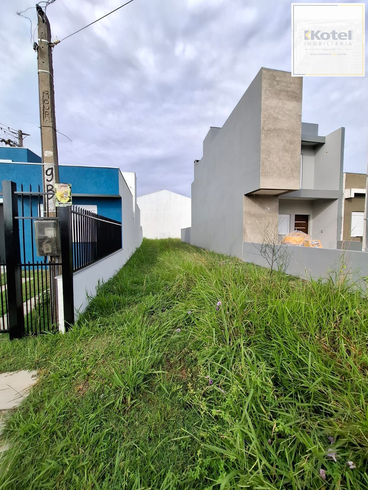 TERRENO  5 x 22.97 IPANEMA RESÍDENCE PARK — foto 2