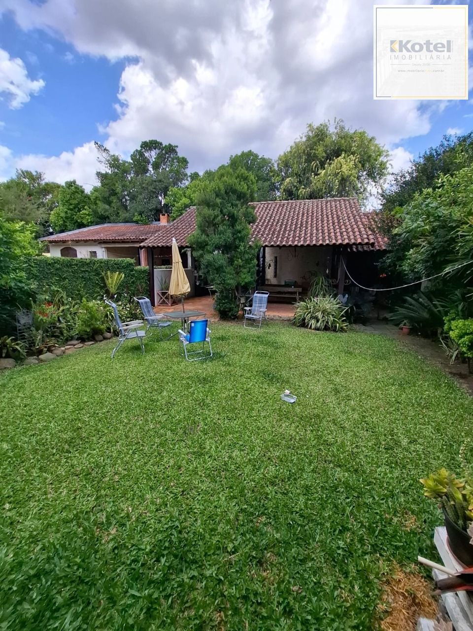 Casa em Porto Alegre, no bairro Ipanema, com 3 dormitório(s), e 3 banheiros, à venda. — foto 5