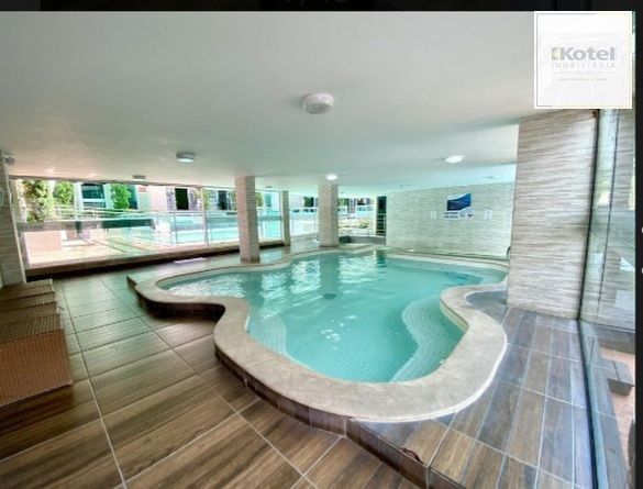 Apartamento à Venda em Bombinhas SC, Condomínio Bombinhas Summer Beach | 300m do Mar — foto 5