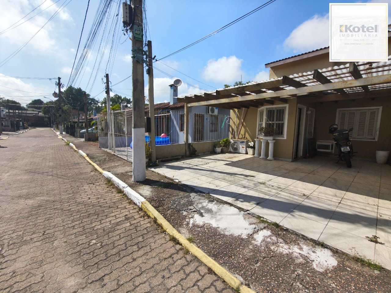 Casa a venda 3 dormitórios - Restinga - Porto Alegre — foto 4