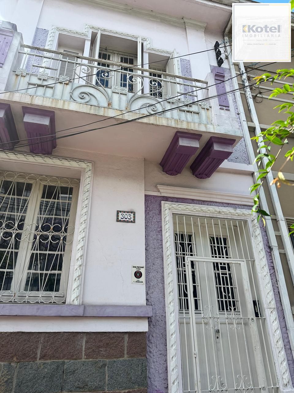 Sobrado bairro Floresta - Porto Alegre/RS — foto 2