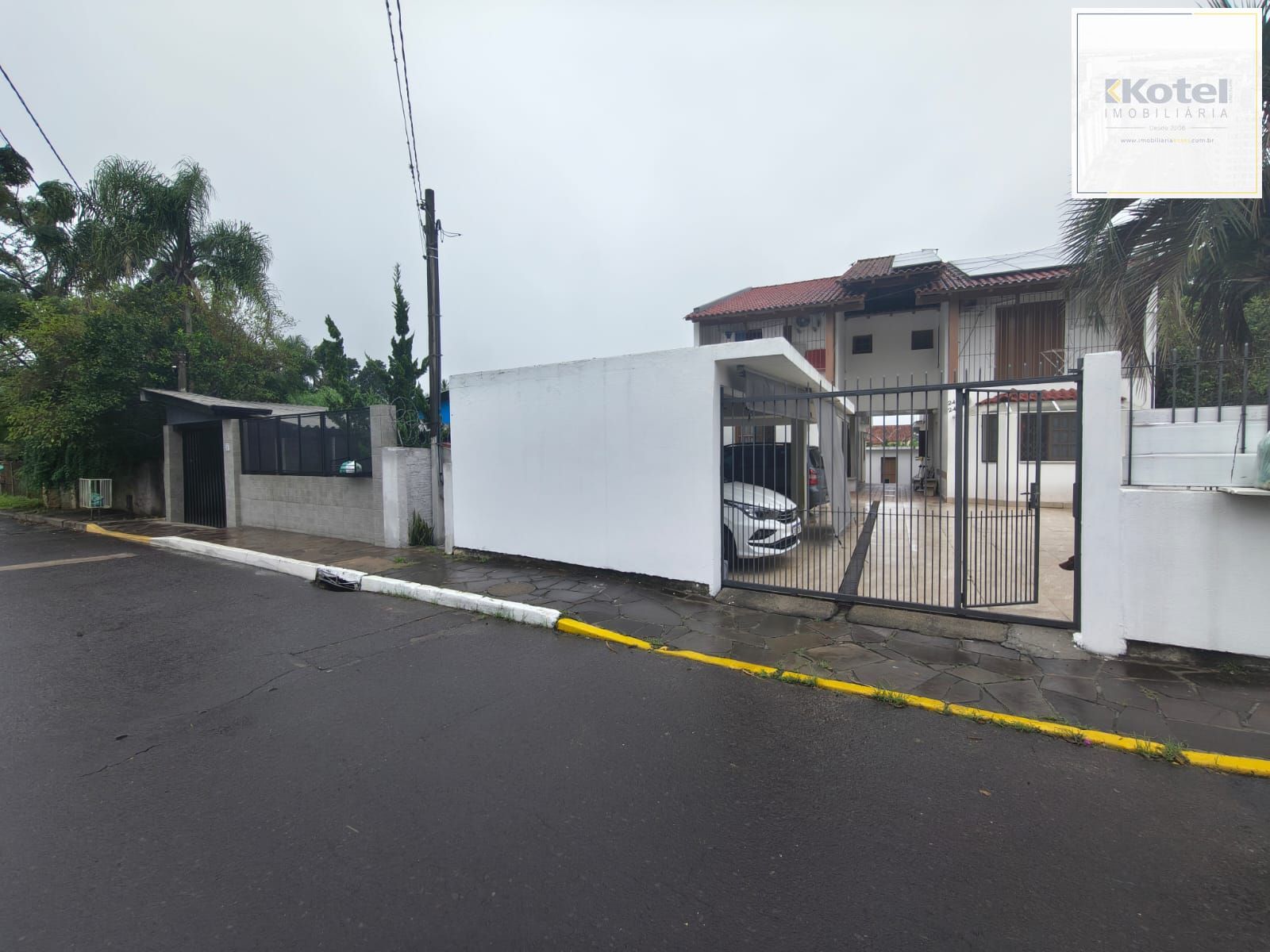 Oportunidade Imperdível - Terreno com 3 casas no Bairro Serraria Porto Alegre/RS