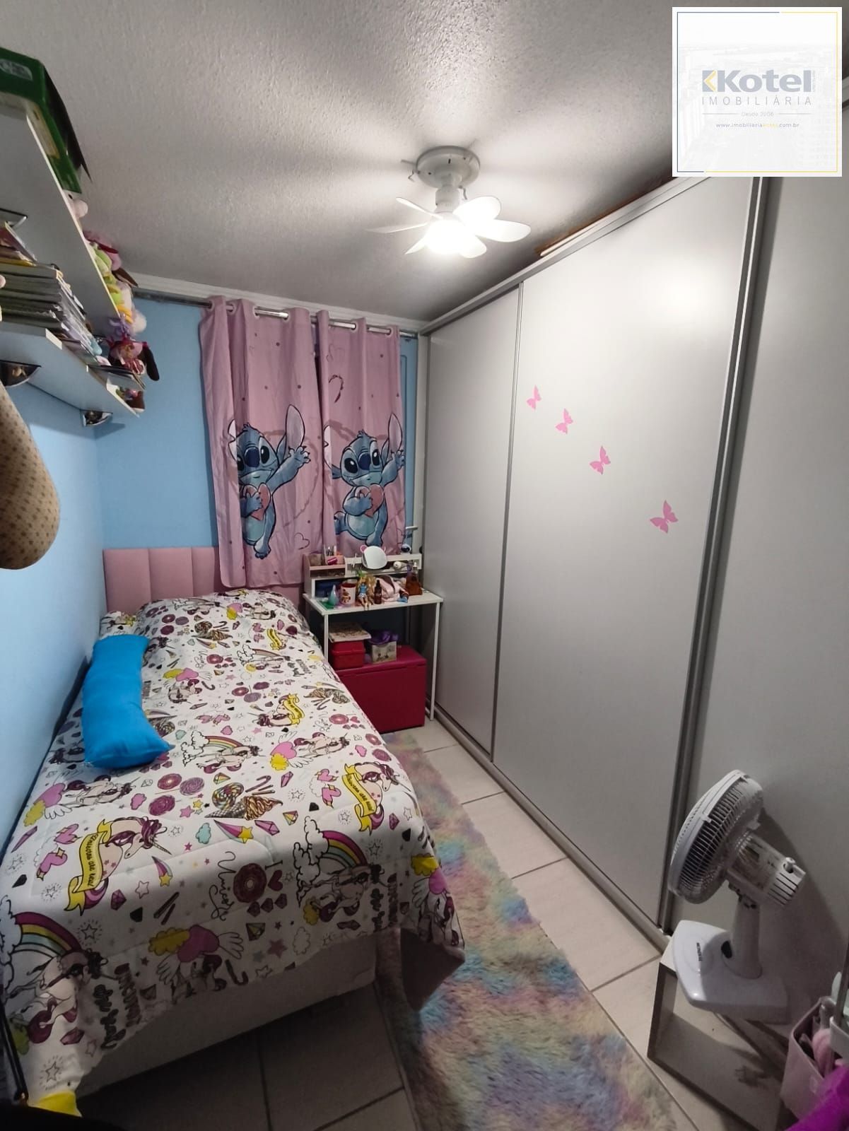 Apartamento à Venda - Monte Verde 2 dormitórios, Semi Mobiliado, Porto Alegre/RS — foto 4