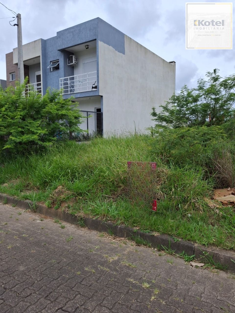 Terreno à venda, Aberta dos Morros - Porto Alegre — foto 3