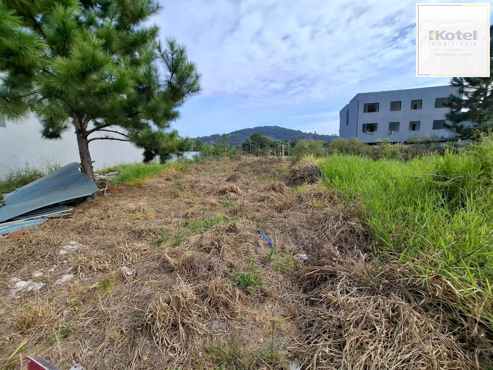 Terreno Ipanema Residence Park 7x26,97 - Duas quadras do Zaffari Hipica — foto 4