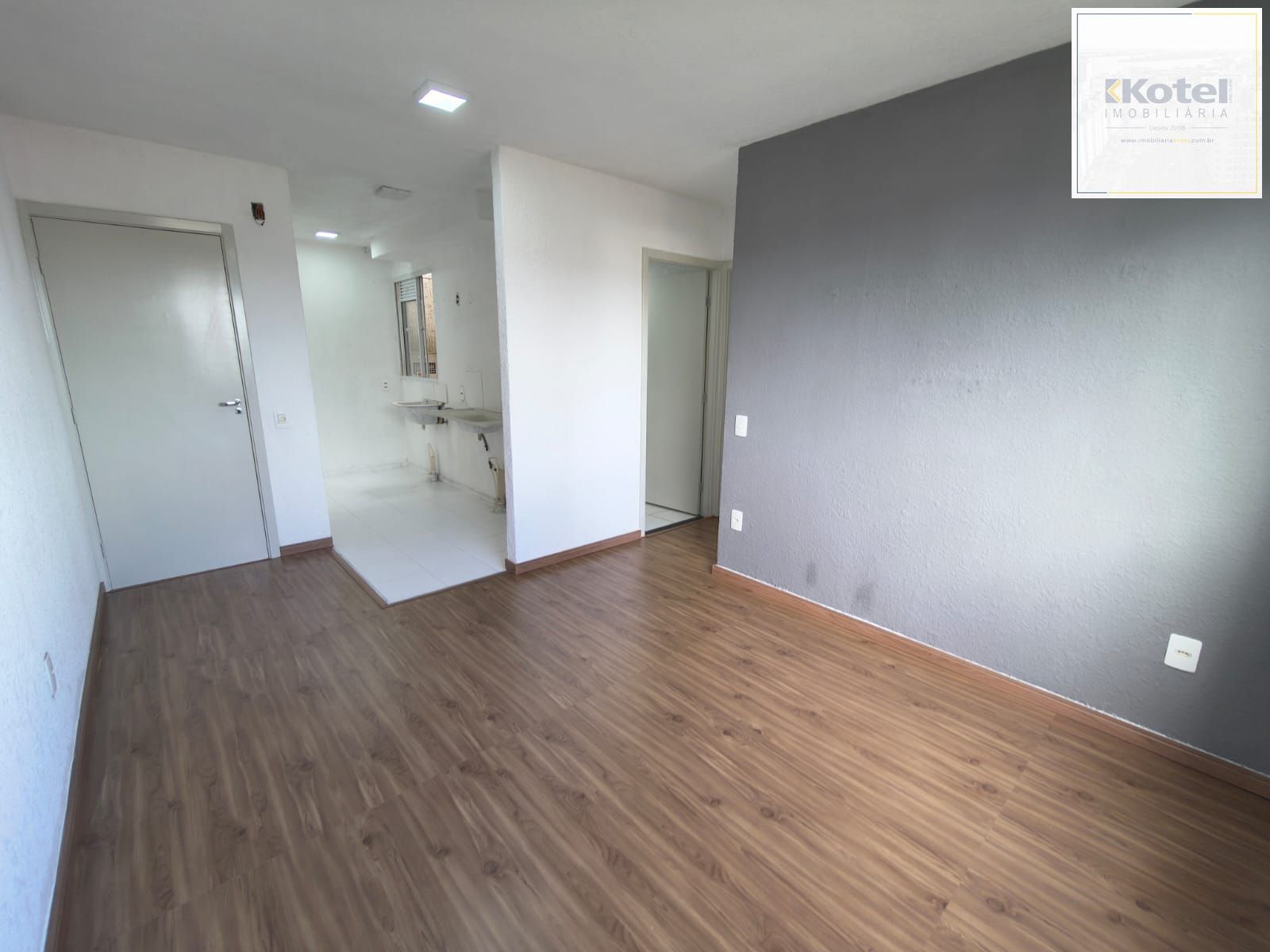 Apartamento 2 dormitórios - Reformado - Reserva do sul II -Porto Alegre/RS