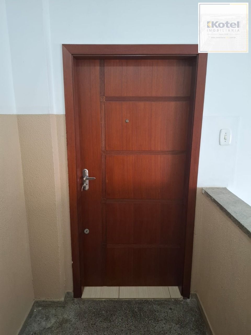 Apartamento Bairro Camaquã 2 dormitórios — foto 5
