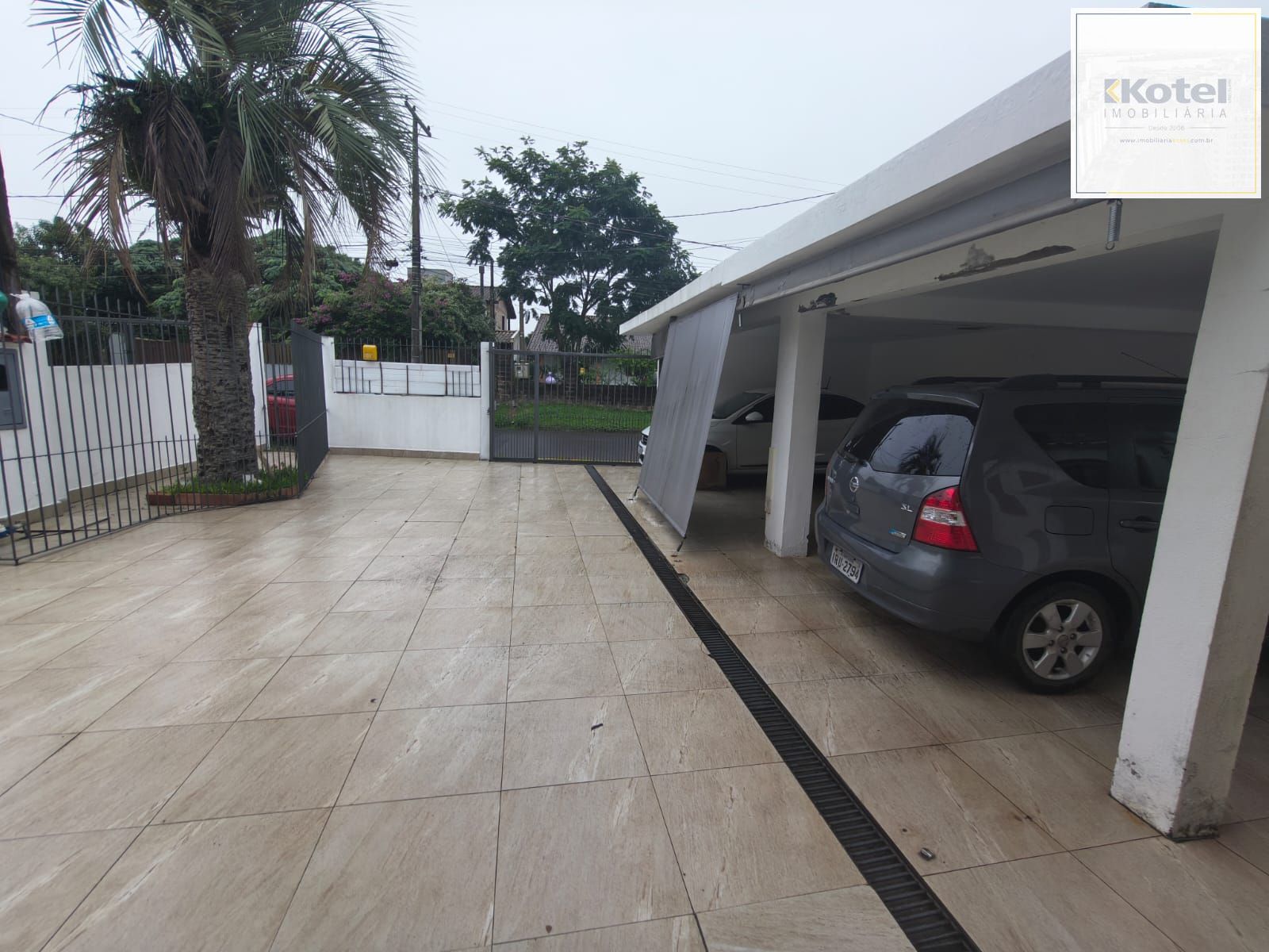 Oportunidade Imperdível - Terreno com 3 casas no Bairro Serraria Porto Alegre/RS