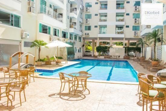 Apartamento à Venda em Bombinhas SC, Condomínio Bombinhas Summer Beach | 300m do Mar — foto 1