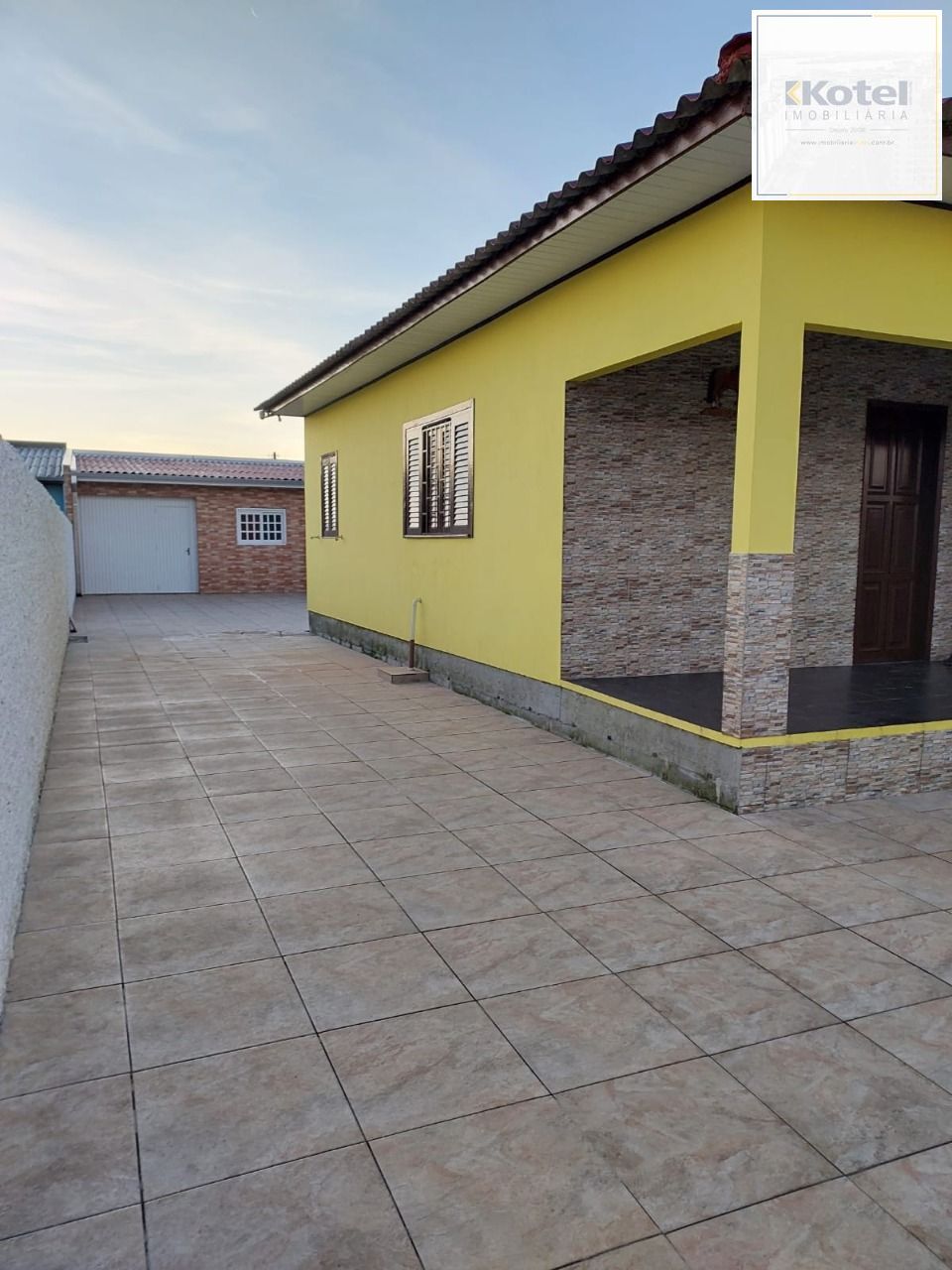 Casa à venda, com piscina em Arroio do Silva, SC — foto 3