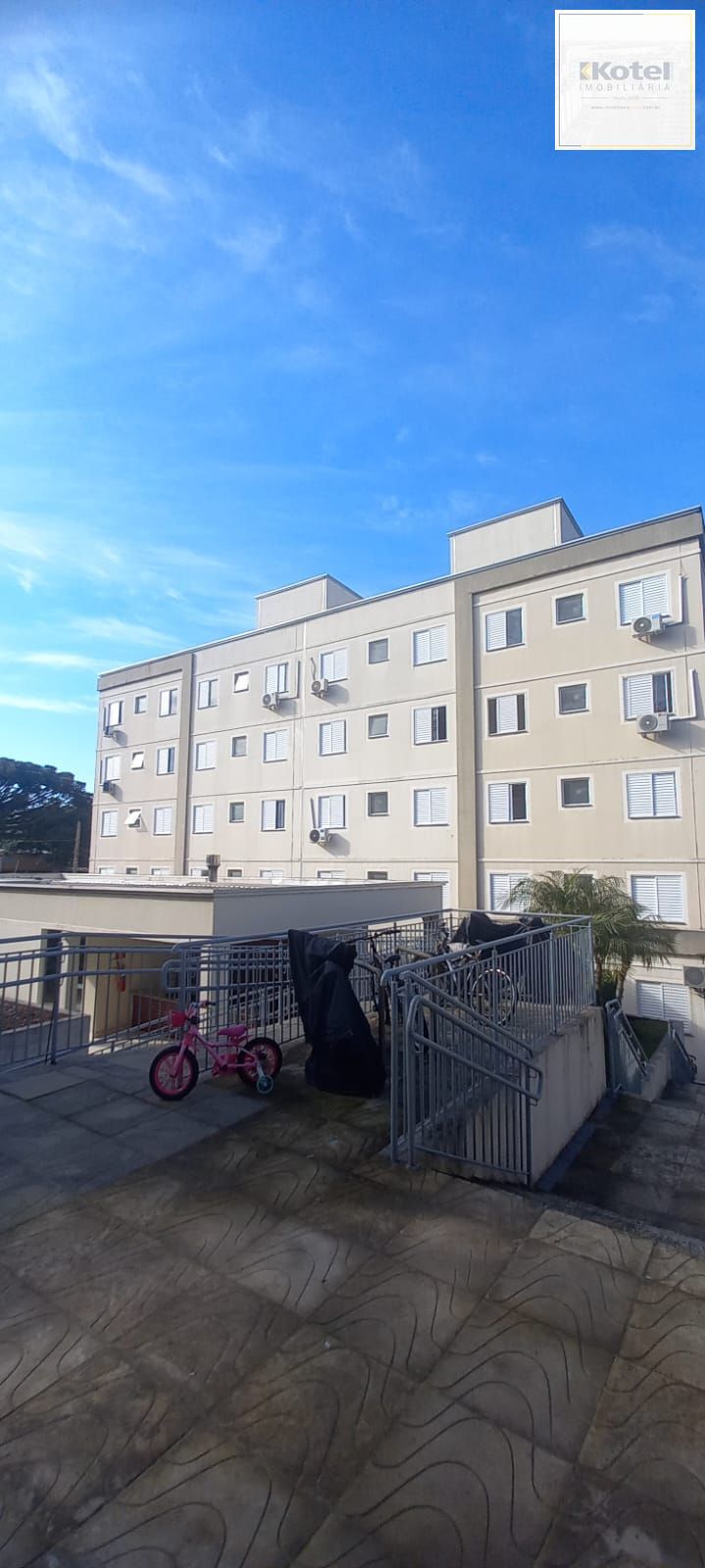 Apartamento a Venda 2 Dormitórios Semi Mobiliado Porto Alegre/RS