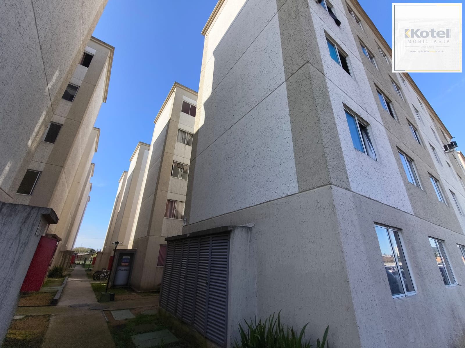 Apartamento 2 dormitórios - Recem Reformado - Reserva do sul II -Porto Alegre/RS — foto 2