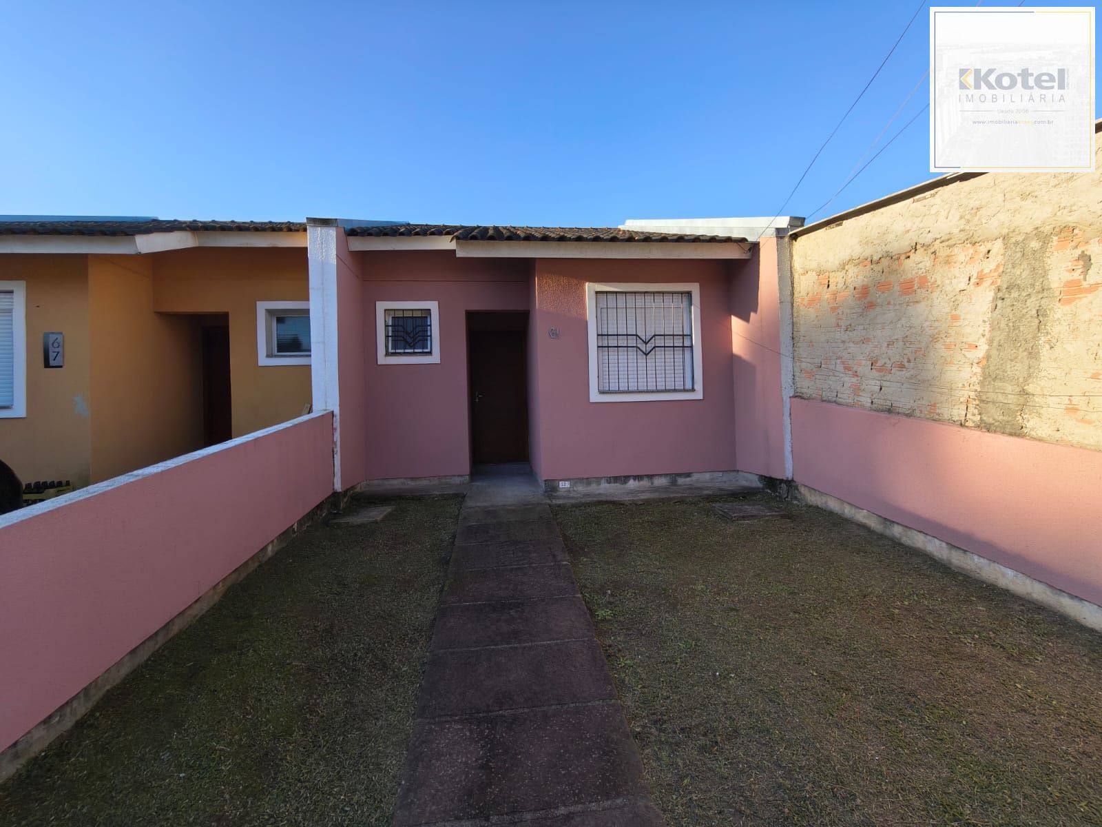 Casa a Venda Zona Sul de Porto Alegre