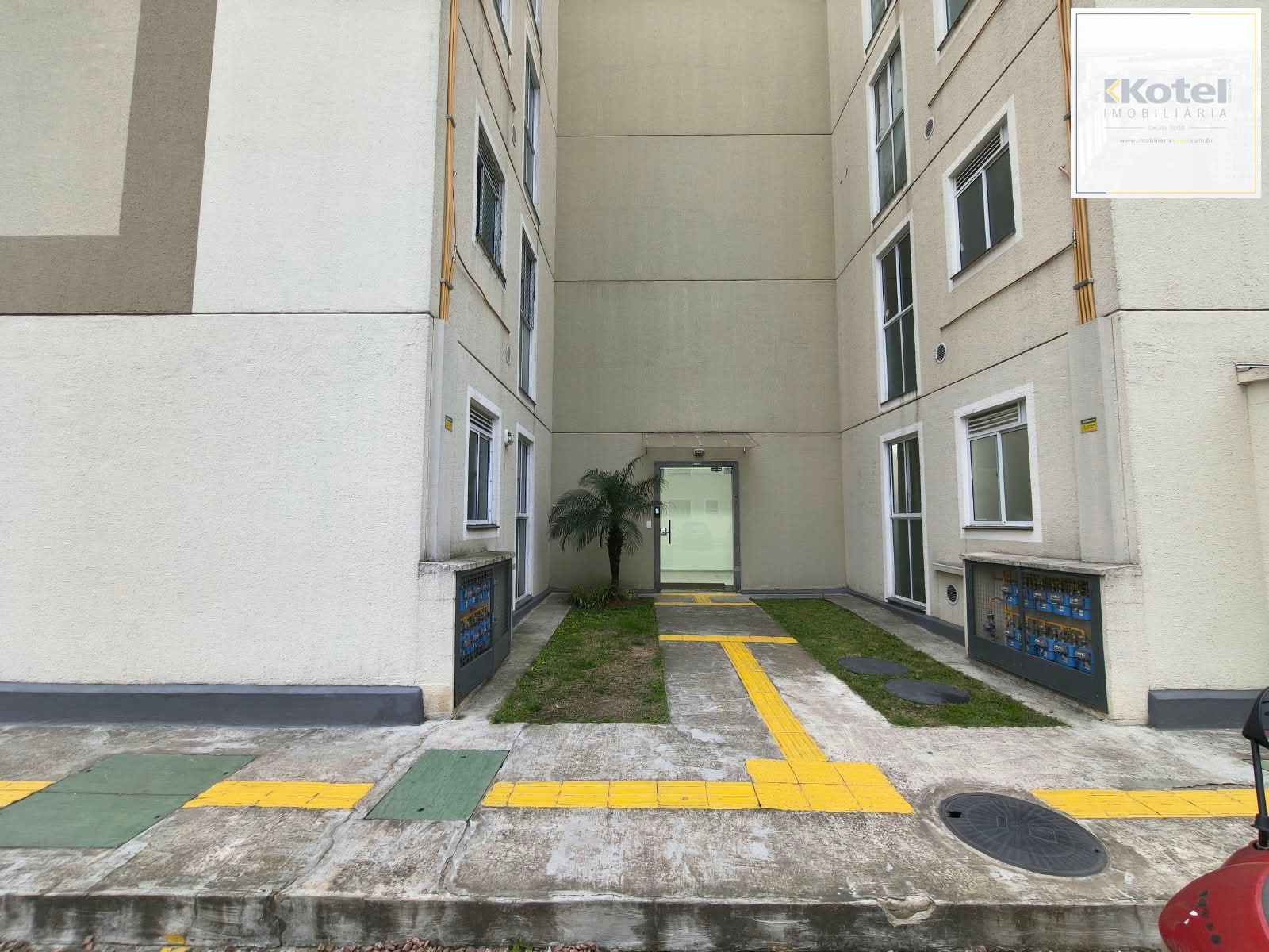 Apartamento, 2 quartos, à venda, 41 m², Restinga - Porto Alegre — foto 2