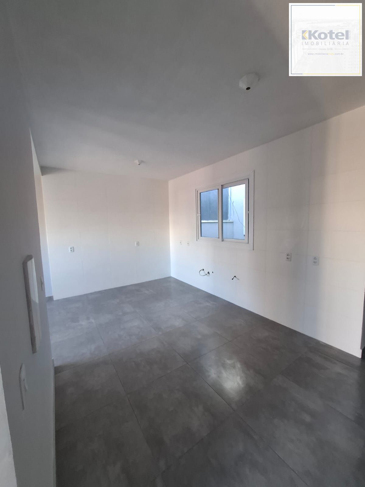 Casa 2 dormitórios sendo 1 Suíte Aberta dos Morros, Porto Alegre/RS