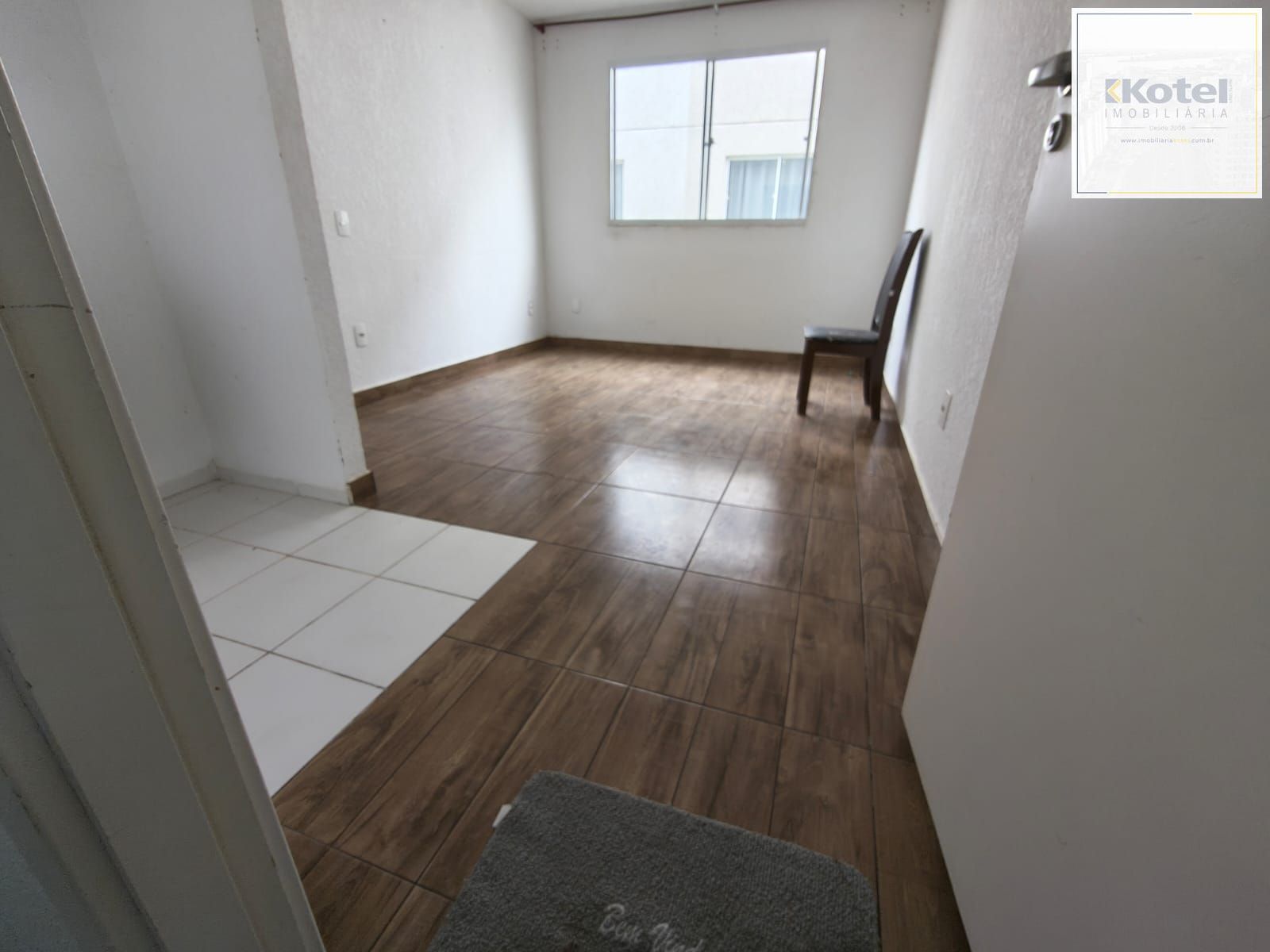 Apartamento 2 dormitórios - Restinga Porto Alegre/RS — foto 2