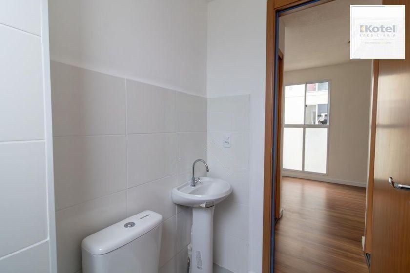 Apartamento, 2 quartos, à venda, 41 m², Lomba do Pinheiro - Porto Alegre — foto 4