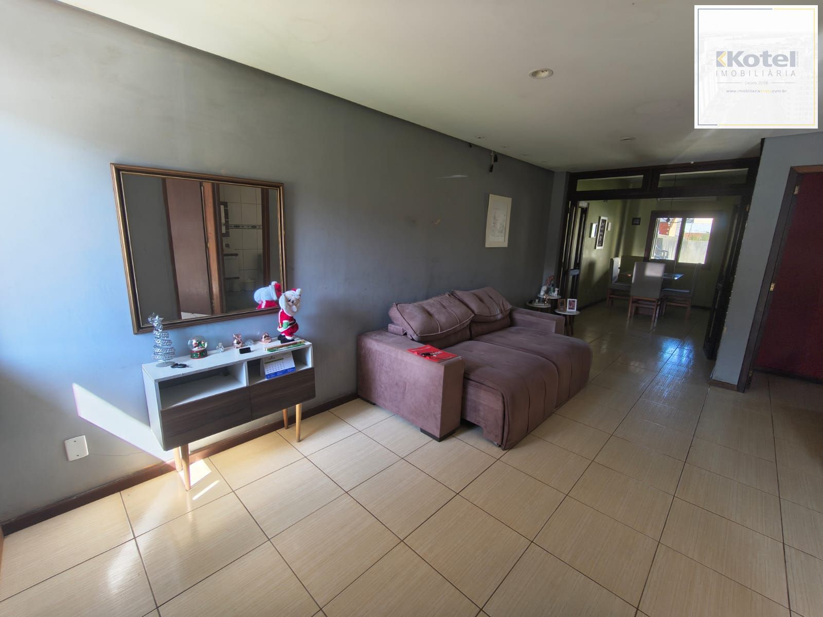 Sobrado 4 dormitórios - Aberta dos morros - Porto Alegre/RS — foto 2