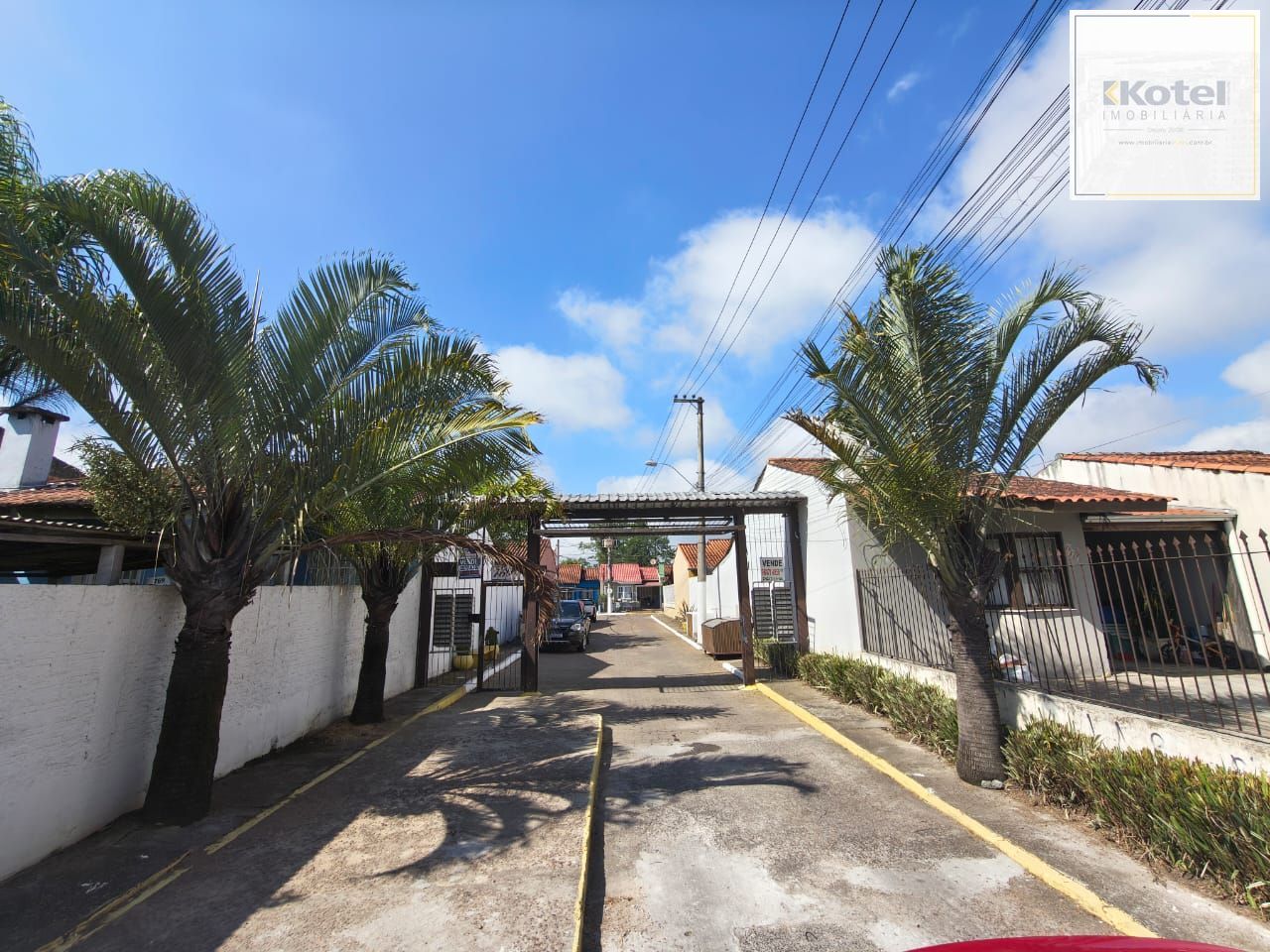 Casa a venda 3 dormitórios - Restinga - Porto Alegre — foto 2
