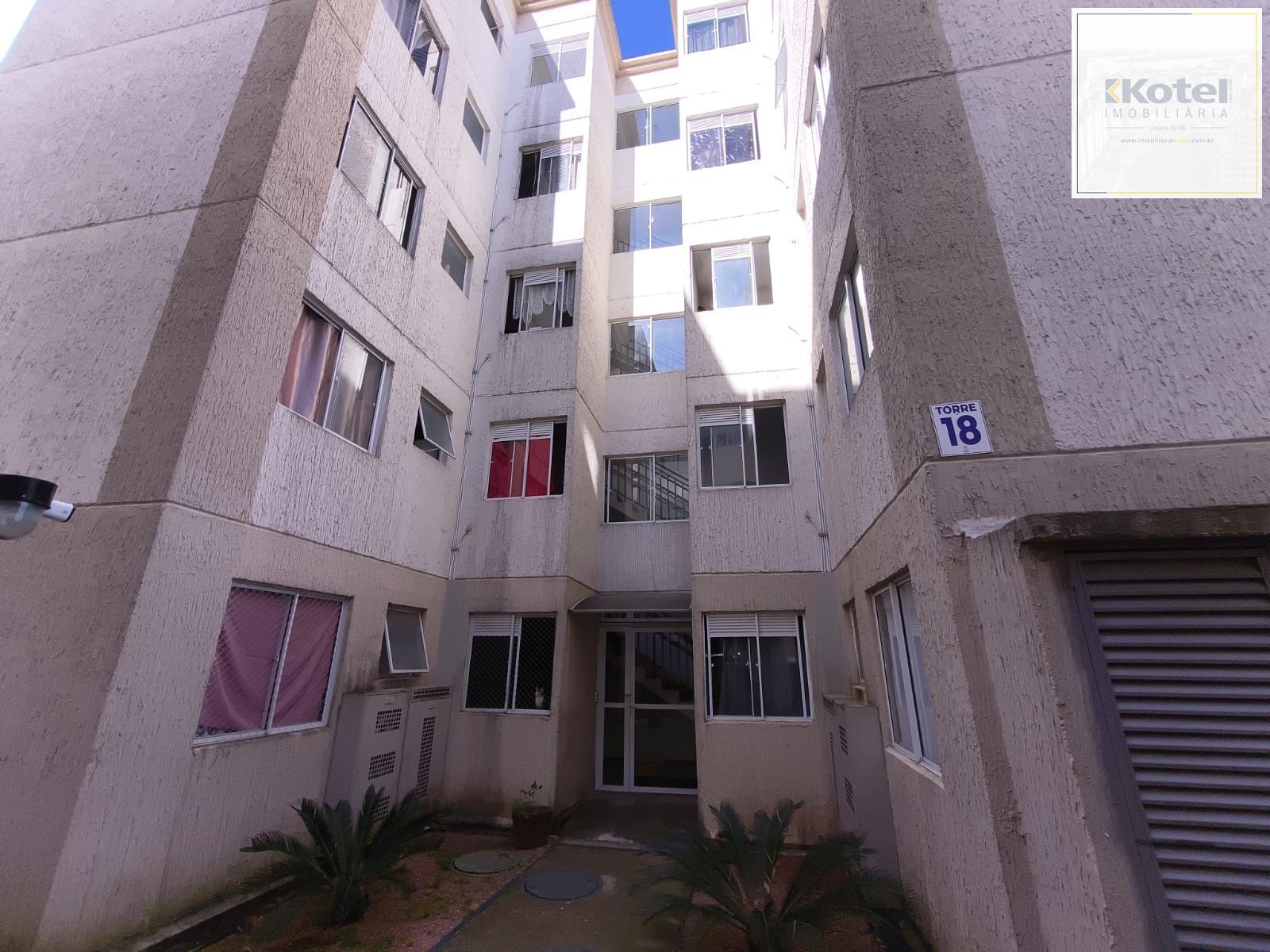 Apartamento 2 dormitórios - Recem Reformado - Reserva do sul II -Porto Alegre/RS — foto 3