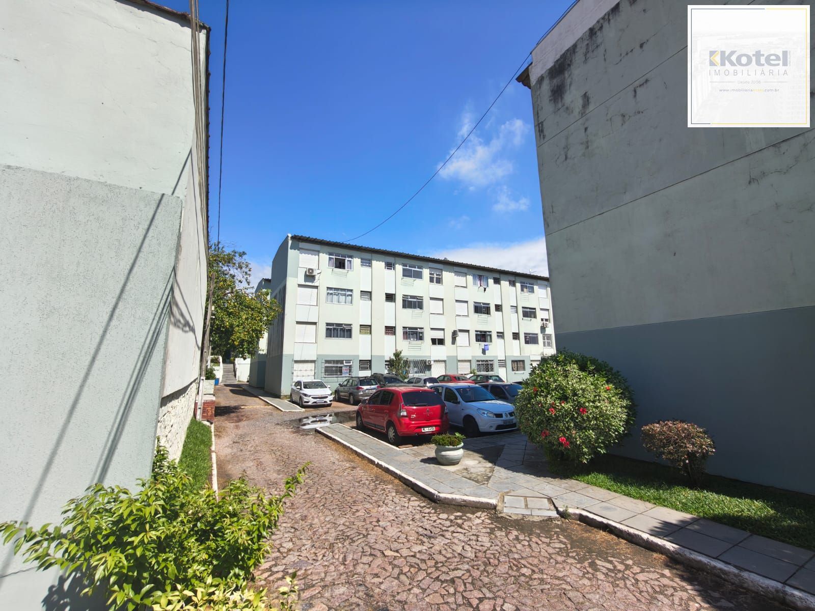 Apartamento 1 dormitório Bairro Cavalhada Porto Alegre/RS — foto 3