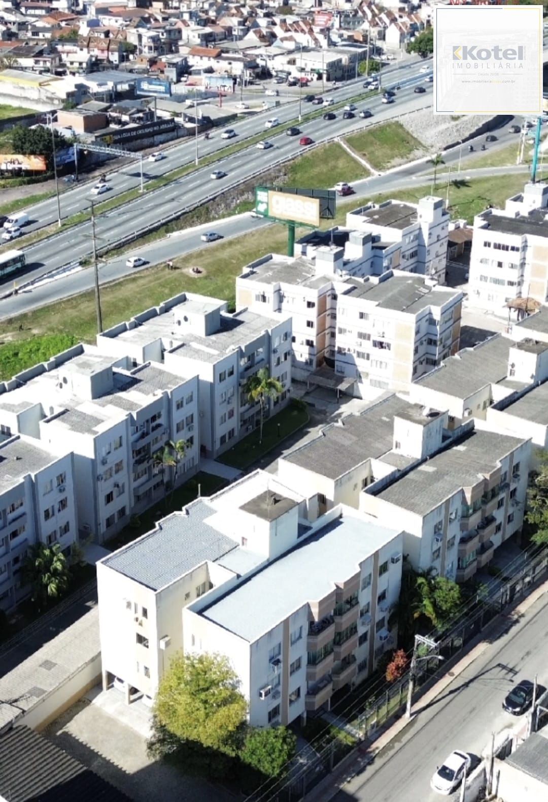 Terreno em São José, Santa Catarina — foto 5