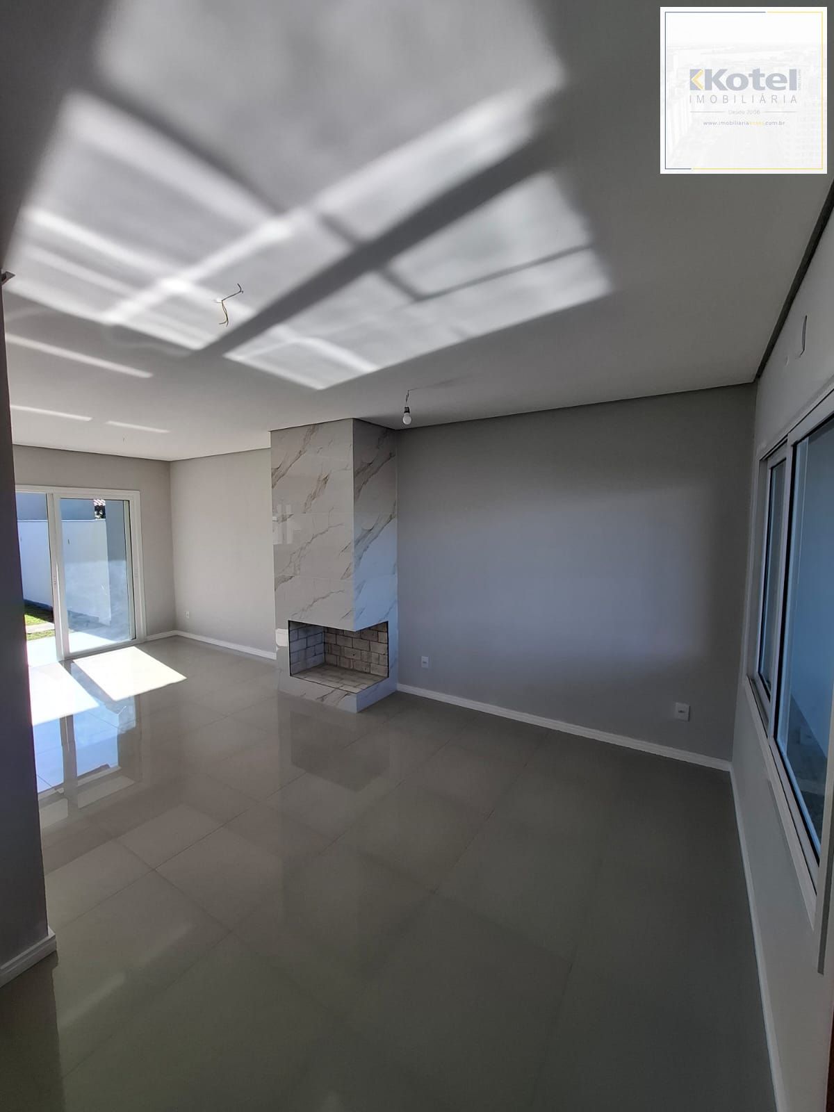 Sobrado 3 Dormitório Loteamento Ipanema Residence Park, Zona Sul POA — foto 2