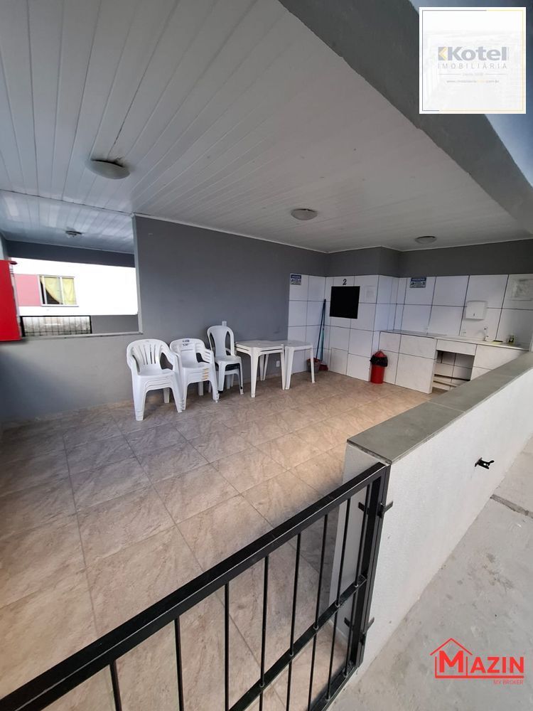 Apartamento á venda 2 dormitórios - Restinga - Porto Alegre/RS — foto 4