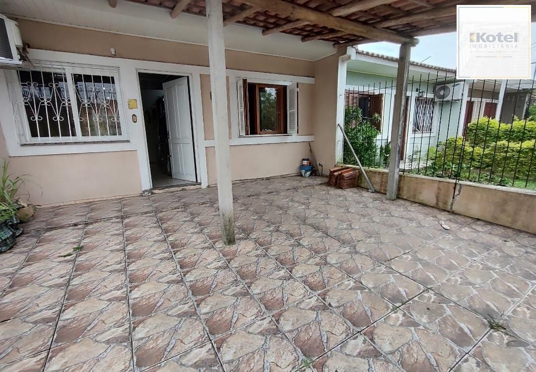 Casa, 2 quartos, à venda, 49 m², Hípica - Porto Alegre — foto 2